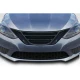 2017-2019 Nissan Sentra Gramble Grille - image 1