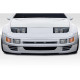 1990-1996 Nissan 300ZX Z32 Duraflex Turbo T Front Lip Spoiler Air Dam - 1 Piece - image 1