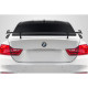 2014-2020 BMW M4 F82 M Performance Look Rear Wing Spoiler 1 Piece - image 1