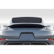 2014-2020 Porsche Cayman 718 Duckbill Rear Wing Spoiler - 1 Piece - image 1
