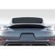 2014-2020 Porsche Cayman 718 Duckbill Rear Wing Spoiler - 1 Piece - image 1