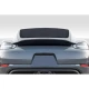 2014-2020 Porsche Cayman 718 Duckbill Rear Wing Spoiler - 1 Piece - image 1