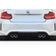 2016-2021 BMW M2 Mara Rear Lip - image 1