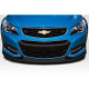 2014-2015 Chevrolet SS Sedan Mystic Front Lip Spoiler Air Dam - 1 Piece - image 1