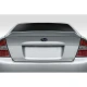 2005-2009 Subaru Legacy Techica Rear Wing - image 1