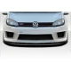 2010-2014 Volkswagen Golf Rabbet Front Lip - image 1