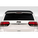 2011-2021 Jeep Grand Cherokee Duraflex Heritage Rear Roof Wing Spoiler - 1 Piece - image 1