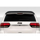 2011-2021 Jeep Grand Cherokee Heritage Rear Roof Wing Spoiler - 1 Piece - image 1