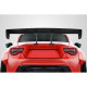 2013-2020 Scion FR-S Toyota 86 Subaru BRZ Carbon Creations VRS Euro Rear Wing Spoiler - 5 Pieces - image 1