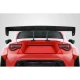 2013-2020 Scion FR-S Toyota 86 Subaru BRZ VRS Euro Rear Wing Spoiler - 5 Pieces - image 1