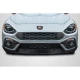 2017-2020 Fiat 124 Spider Rezza Front Lip Spoiler Air Dam - 1 Piece - image 1