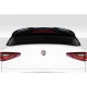 2018-2023 Alfa Romeo Stelvio Stella Rear Wing Spoiler - 1 Piece - image 1