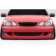 1998-2005 Lexus GS Series GS300 GS400 GS430 Super VIP Front Bumper - 1 Piece - image 1