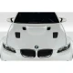 2008-2013 BMW M3 AF1 Hood - image 1