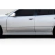1998-2005 Lexus GS Series GS300 GS400 GS430 Aiming Side Skirts -2 Piece - image 1