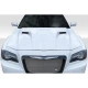 2011-2023 Chrysler 300 Challenger Look Hood - 1 Piece - image 1