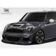 2007-2015 Mini Cooper Duraflex DL-R Front Lip Under Spoiler Air Dam - 1 Piece - image 1