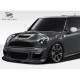 2007-2015 Mini Cooper DL-R Front Lip Under Spoiler Air Dam - 1 Piece - image 1