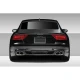 2012-2015 Audi A7 Eros Version 1 Rear Lip - image 1