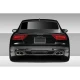 2012-2015 Audi A7 Eros Version 1 Rear Lip - image 1
