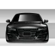 2012-2015 Audi A7 Eros Version 1 Front Lip - image 1