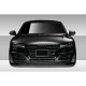 2012-2015 Audi A7 Eros Version 1 Front Lip - image 1