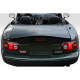 1990-1997 Mazda Miata 1999-2005 Mazda Miata Duraflex Ducktail Rear Wing Spoiler - 1 Piece - image 1
