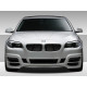 2011-2016 BMW 5 Series F10 4DR Eros Version 1 Front Bumper - 1 Piece - image 1
