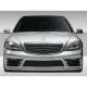 2010-2013 Mercedes S Class Eros Version 2 Front Bumper - image 1