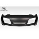 2005-2011 Porsche 911 Carrera 997 Eros Version 1 Front Bumper - 3 Piece - image 1