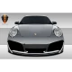 2005-2011 Porsche 911 Carrera 997 Eros Version 1 Front Bumper - 3 Piece - image 1