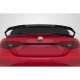2017-2025 Alfa Romeo Giulia Carbon Creations GTAm Look Rear Wing Spoiler - 1 Piece - image 1