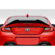 2022-2023 Toyota GR86 / Subaru BRZ Gula Rear Wing Spoiler - 1 Piece (S) - image 1