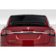 2016-2023 Tesla Model X Duraflex High Kick Rear Wing Spoiler - 1 Piece - image 1
