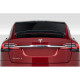 2016-2023 Tesla Model X High Kick Rear Wing Spoiler - 1 Piece - image 1