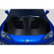 2013-2020 Scion FR-S Toyota 86 Subaru BRZ Iceman Hood - 1 Piece (S) - image 1