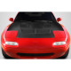 1990-1997 Mazda Miata NA Iceman Hood - 1 Piece (S) - image 1
