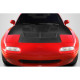 1990-1997 Mazda Miata NA Iceman Hood - 1 Piece (S) - image 1