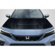 2022-2025 Honda Civic Suzuka Hood - 1 Piece - image 1