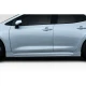 2019-2022 Toyota Corolla Hatchback Kora Side Skirts - 2 Piece - image 1