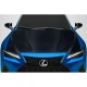 2021-2025 Lexus IS OEM Look Carbon Fiber Hood - image 1