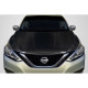 2017-2019 Nissan Sentra OEM Look Hood - 1 Piece - image 1
