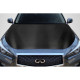 2014-2023 Infiniti Q50 OEM Look Hood - 1 Piece - image 1