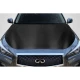 2014-2023 Infiniti Q50 OEM Look Hood - 1 Piece - image 1