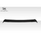 2015-2023 Porsche Macan Pacha Rear Roof Wing Spoiler - 3 Pieces - image 1