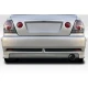 2000-2005 Lexus IS Series IS300 Sportcross Rexel Rear Lip - 1 Piece - image 1