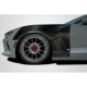 2016-2023 Chevrolet Camaro Revo Carbon Fiber Fender - image 1