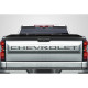 2019-2025 Chevrolet Silverado 1500 Street Runner Rear Tailgate Wing Spoiler - 1 Piece (S) - image 1