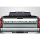 2019-2025 Chevrolet Silverado 1500 Street Runner Rear Tailgate Wing Spoiler - 1 Piece (S) - image 1