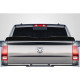 2009-2018 Dodge Ram Carbon Creations Texas Twister Rear Tailgate Wing Spoiler - 3 Pieces - image 1